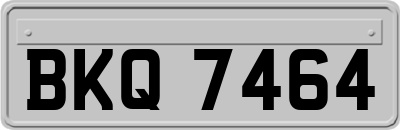 BKQ7464