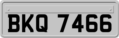 BKQ7466