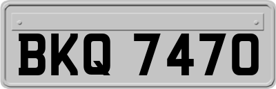 BKQ7470