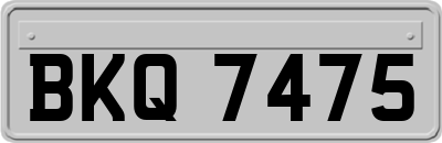 BKQ7475