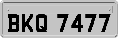 BKQ7477