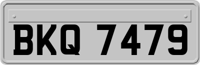 BKQ7479