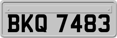 BKQ7483