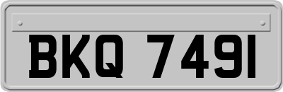 BKQ7491