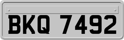 BKQ7492