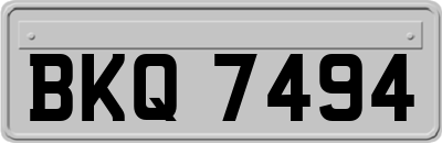 BKQ7494