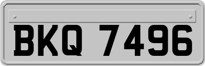 BKQ7496