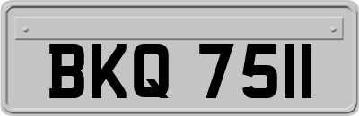 BKQ7511