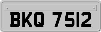 BKQ7512
