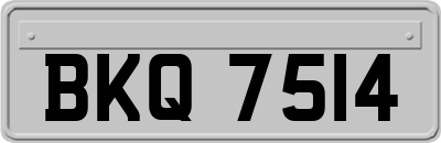 BKQ7514