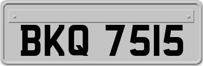 BKQ7515