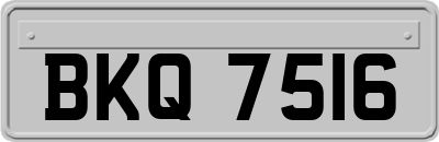 BKQ7516