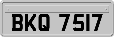 BKQ7517