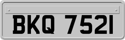 BKQ7521
