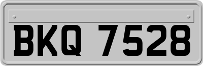 BKQ7528