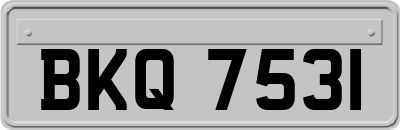 BKQ7531