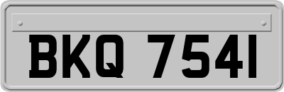 BKQ7541