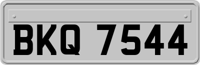 BKQ7544