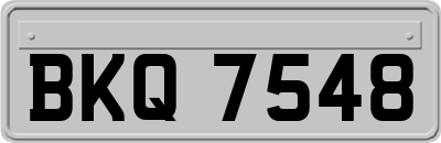 BKQ7548