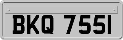 BKQ7551