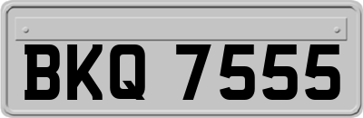 BKQ7555