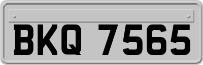 BKQ7565