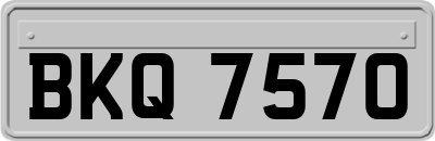 BKQ7570