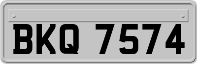 BKQ7574