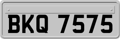 BKQ7575