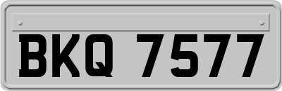 BKQ7577
