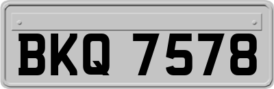 BKQ7578