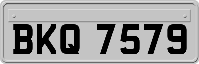 BKQ7579
