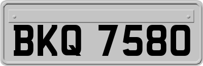BKQ7580