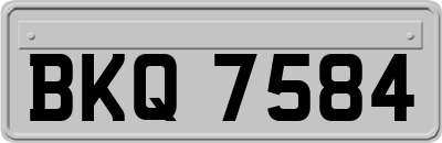 BKQ7584