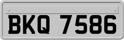 BKQ7586