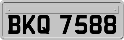BKQ7588