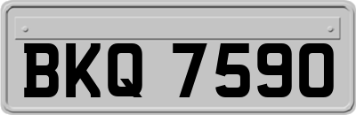 BKQ7590