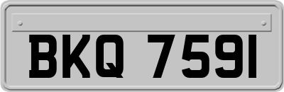 BKQ7591