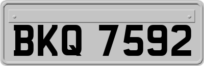 BKQ7592
