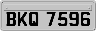 BKQ7596