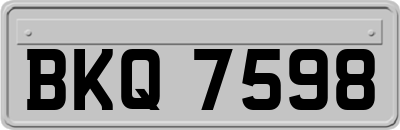 BKQ7598
