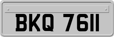 BKQ7611