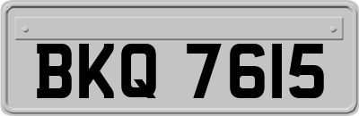 BKQ7615