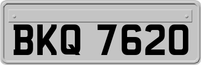 BKQ7620