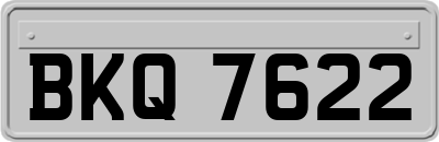 BKQ7622