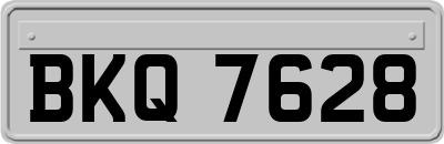 BKQ7628