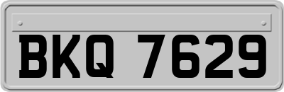 BKQ7629