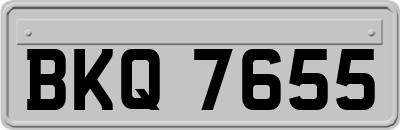 BKQ7655