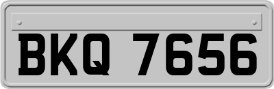 BKQ7656