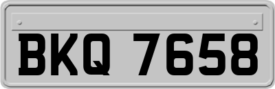 BKQ7658